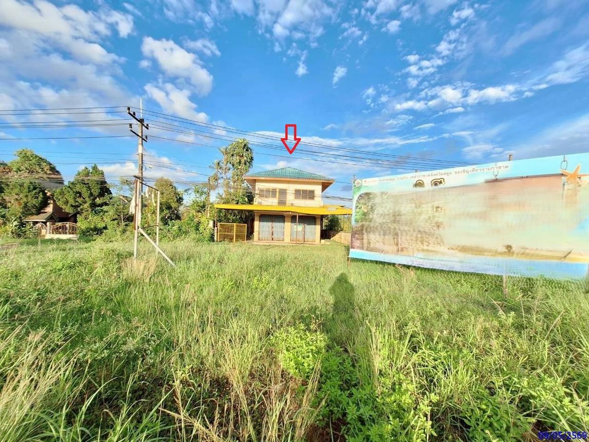รูป บ้านเดี่ยว 115 ตร.วา ป่าบอน พัทลุง 4.8M - รูปที่ 12/25