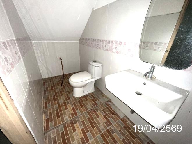 picture SHOP HOUSE 28.4 Sq.w. Sawi Chumphon for 2M - 7/31