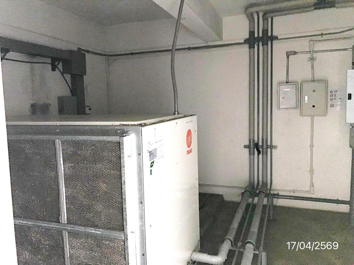 picture OFFICE 36 Sq.w. San Sai Chiang Mai for 12.4M - 27/45