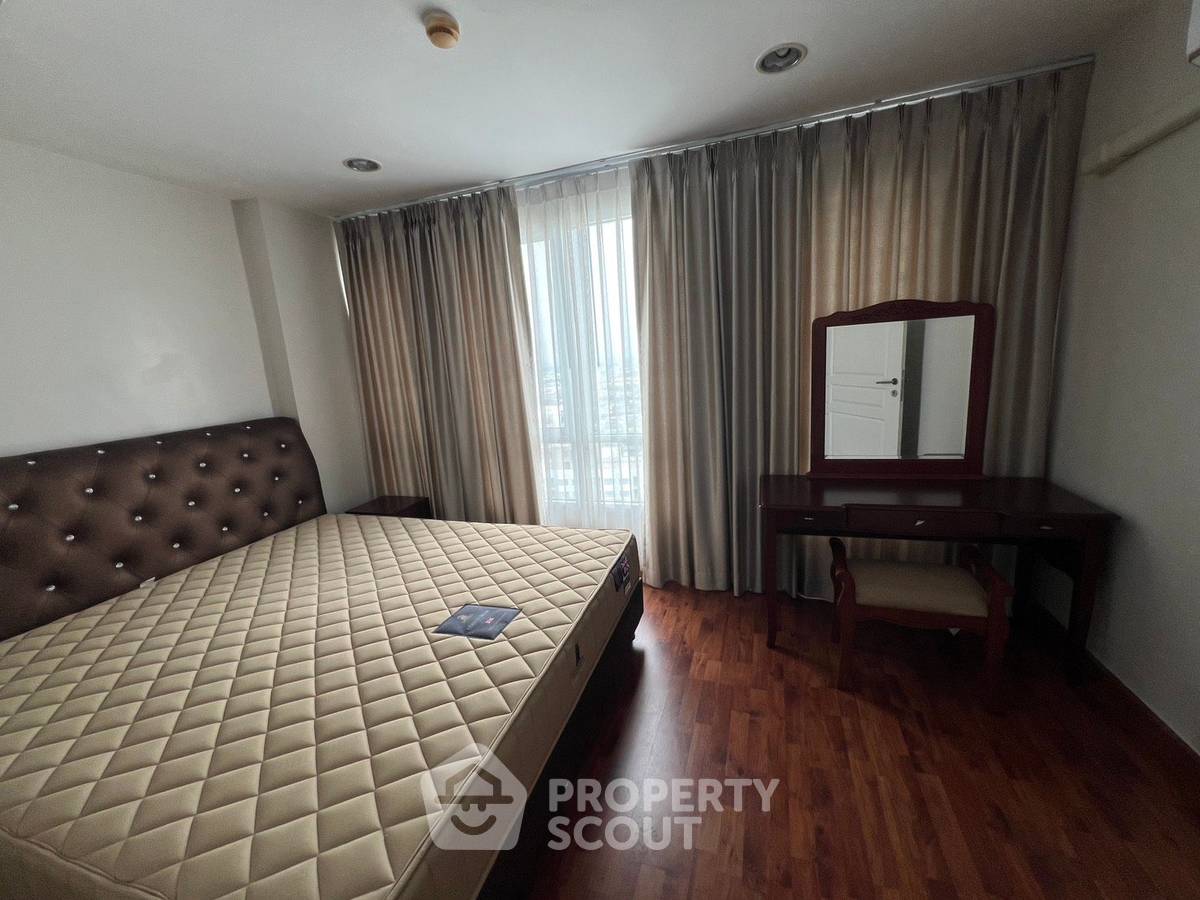 picture 35th-Floor 2-BR Condo At Bangkok Horizon Ramkhamhaeng (ID 2477132) - 7/12