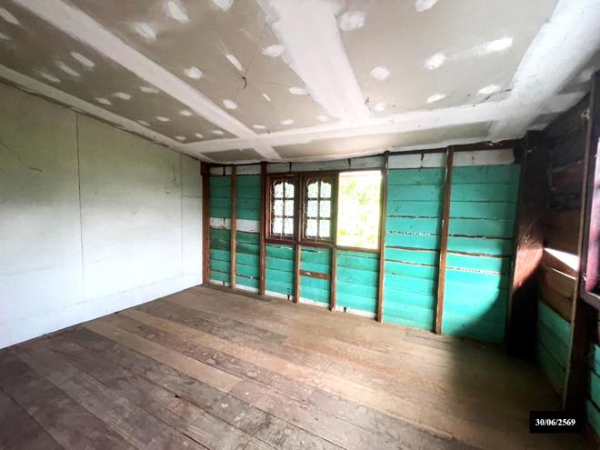 รูป บ้านเดี่ยว 360 ตร.วา เมืองสกลนคร สกลนคร 1.8M - รูปที่ 12/29