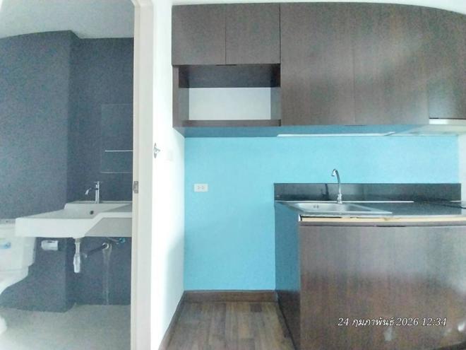 picture CONDO 32.78 Sq.m. Khan Na Yao Bangkok for 1.6M - 7/25