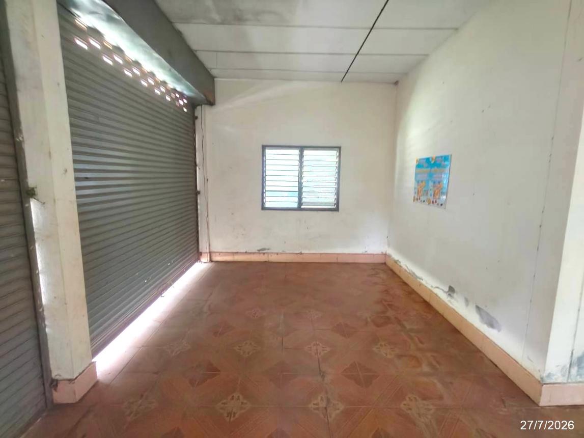 รูป บ้านเดี่ยว 112 ตร.วา สุวรรณคูหา หนองบัวลำภู 728,000 - รูปที่ 17/29