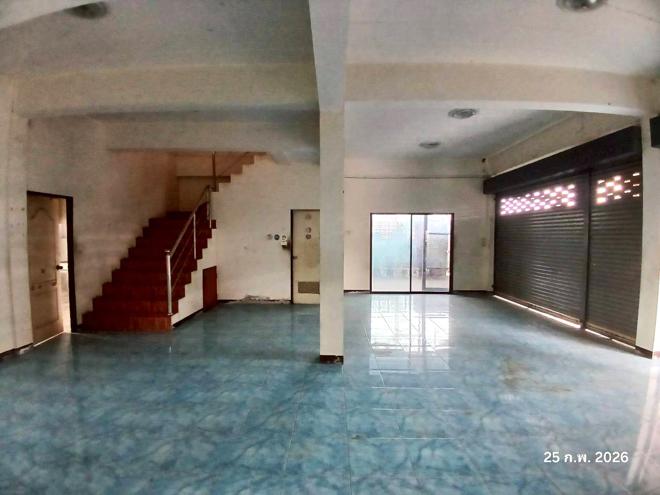 รูป บ้านเดี่ยว 125 ตร.วา สันป่าตอง เชียงใหม่ 4.4M - รูปที่ 6/49