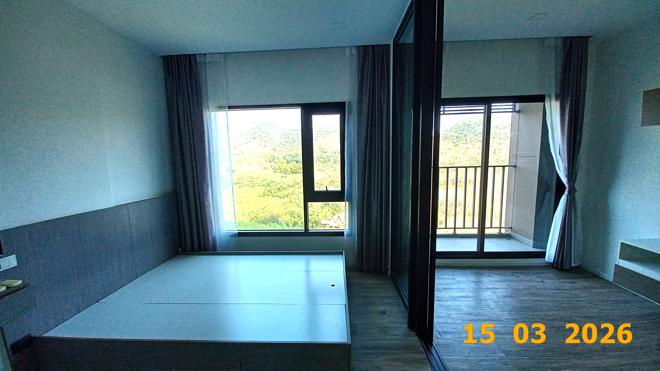 picture CONDO 34.11 Sq.m. Si Racha Chonburi for 2.3M - 9/27