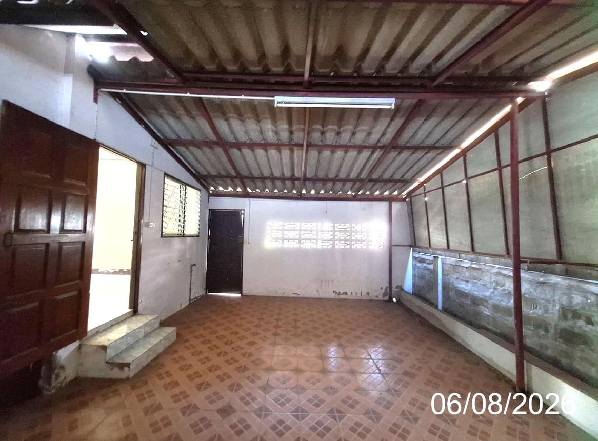 รูป บ้านเดี่ยว 67 ตร.วา บ้านพรเกษม เมืองลำปาง ลำปาง 1.3M - รูปที่ 29/35