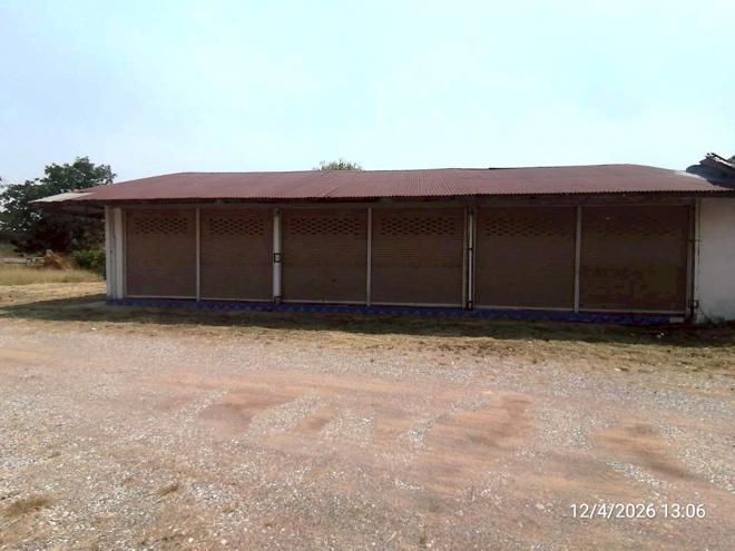 picture FACTORY 6240 Sq.w. Khok Pho Chai Khon Kaen for 23.4M - 9/65