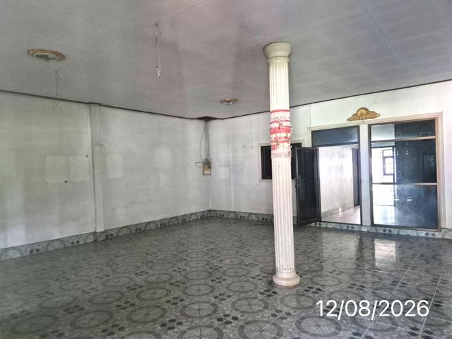 picture HOME 69 Sq.w. Bang Khan Nakhon Sri Thammarat for 2.2M - 2/33