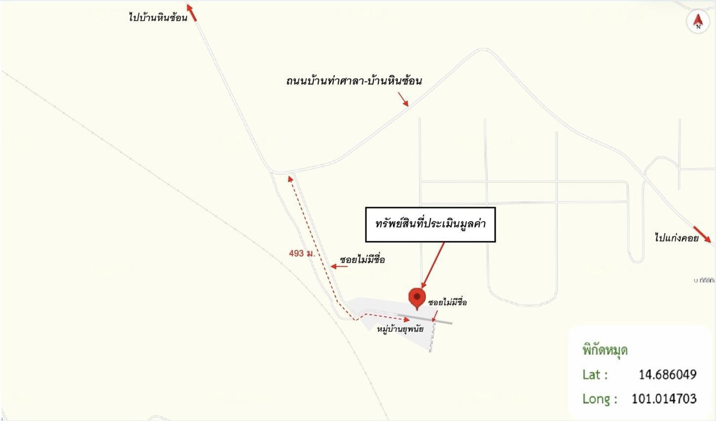 picture HOME 165 Sq.w. Kaeng Khoi Saraburi for 1.2M - 37/37