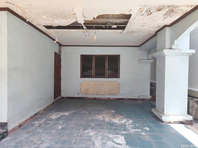 รูป บ้านเดี่ยว 50 ตร.วา บางปะอิน พระนครศรีอยุธยา 2M - รูปที่ 12/29