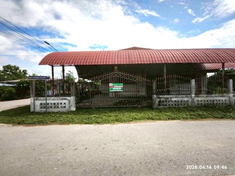รูป บ้านเดี่ยว 103 ตร.วา จุน พะเยา 2.4M - รูปที่ 42/45