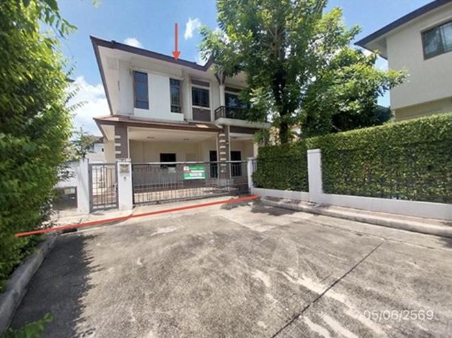 picture HOME 83.3 Sq.w. Muang Nonthaburi Nonthaburi for 9.8M - 4/45