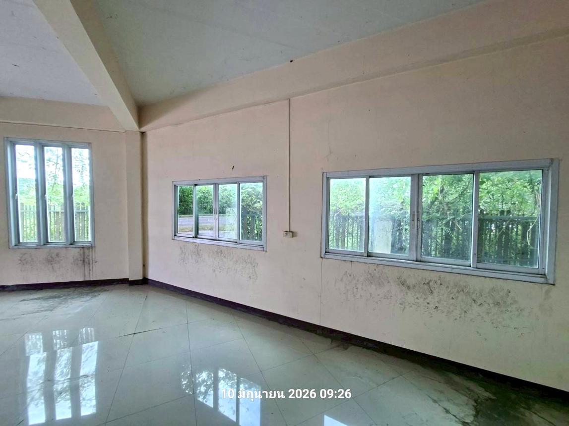 picture SHOP HOUSE 50 Sq.w. Chai Badan Lopburi for 4.1M - 22/39