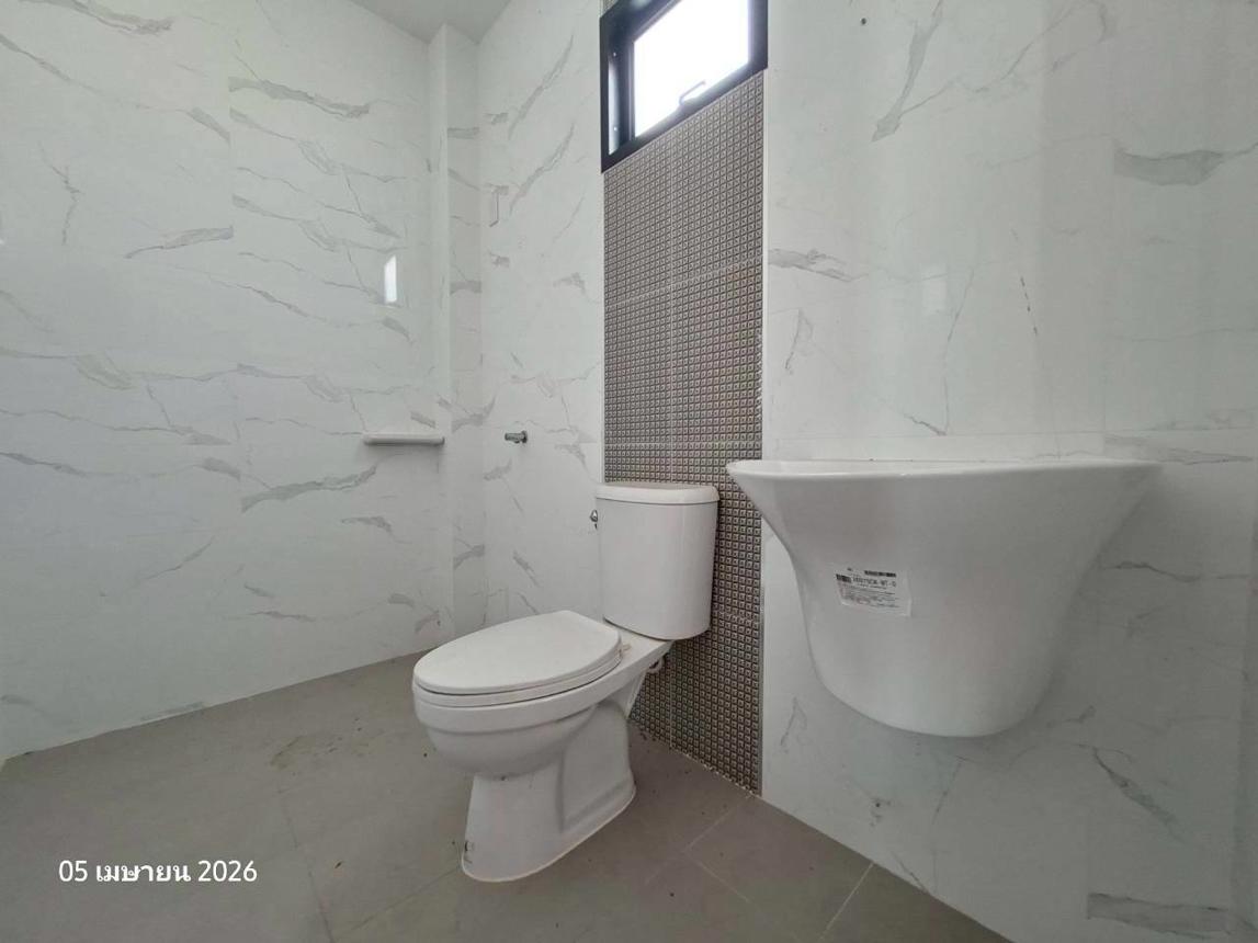 รูป บ้านเดี่ยว 70 ตร.วา นรีพูล 2 หัวหิน ประจวบคีรีขันธ์ 3.2M - รูปที่ 26/31