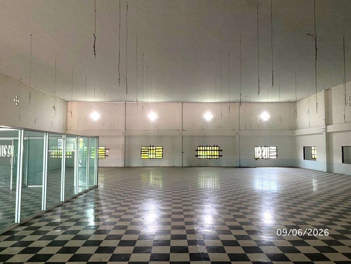 รูป อาคารโรงงาน 2800 ตร.วา โพธาราม ราชบุรี 37.5M - รูปที่ 31/55