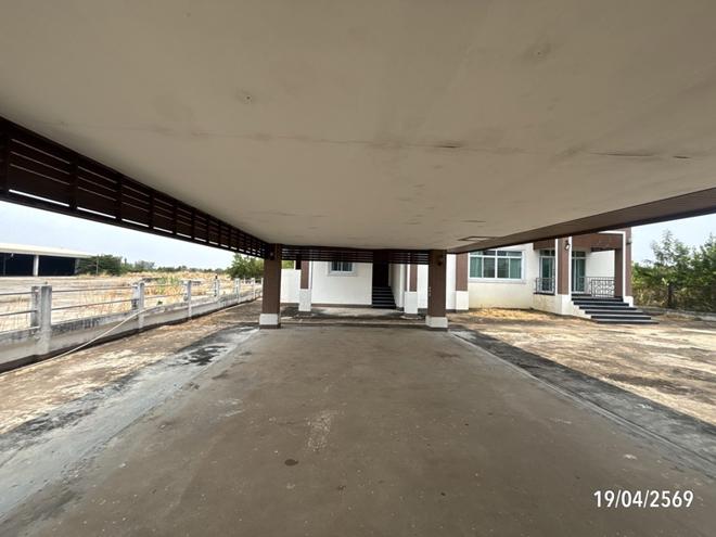 picture FACTORY 3369 Sq.w. Khu Muang Buri Ram for 19.2M - 4/57