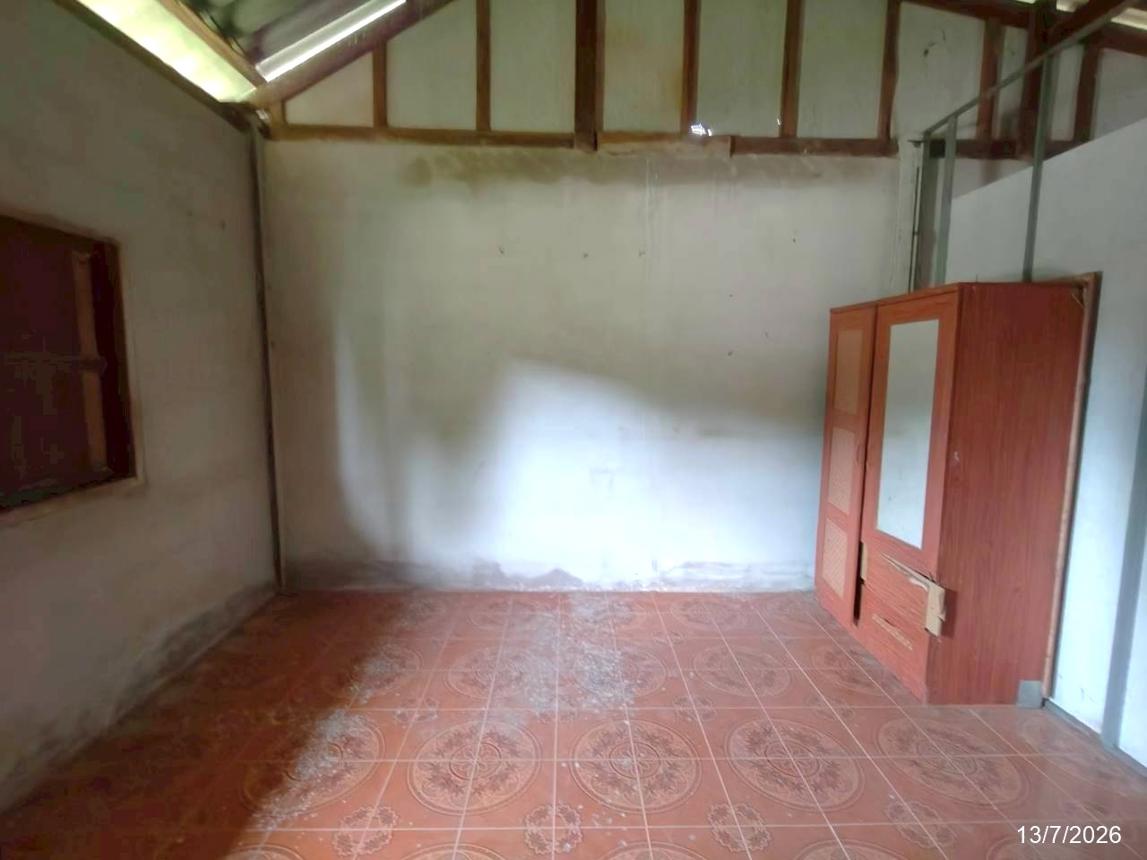รูป บ้านเดี่ยว 120 ตร.วา พล ขอนแก่น 605,000 - รูปที่ 22/27
