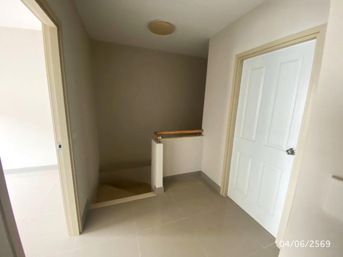 picture TOWN HOUSE 35.1 Sq.w. Thanyaburi Pathumthani for 2.1M - 27/37