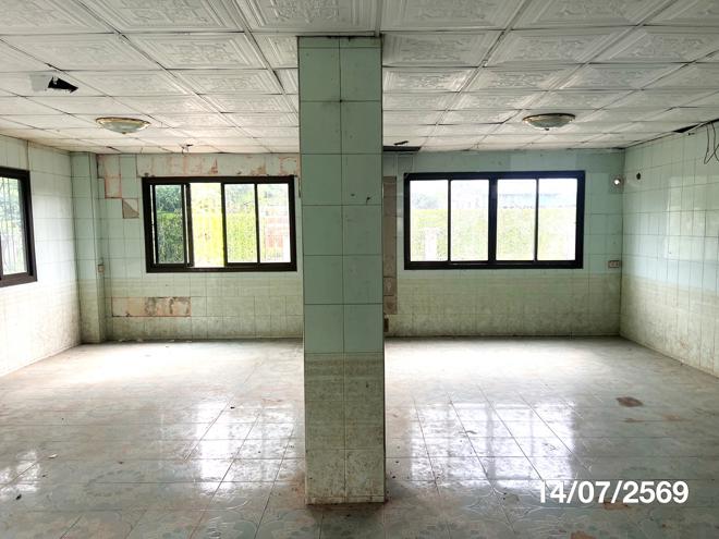 รูป บ้านเดี่ยว 71.1 ตร.วา วารินชำราบ อุบลราชธานี 463,000 - รูปที่ 10/45