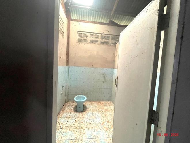 รูป บ้านเดี่ยว 109 ตร.วา สว่างแดนดิน สกลนคร 930,000 - รูปที่ 10/37