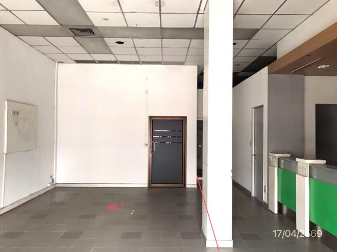 picture OFFICE 36 Sq.w. San Sai Chiang Mai for 12.4M - 2/45