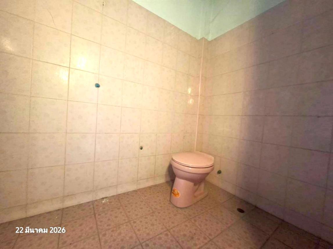 picture SHOP HOUSE 20 Sq.w. Krathum Baen Samut Sakhon for 4.5M - 43/47