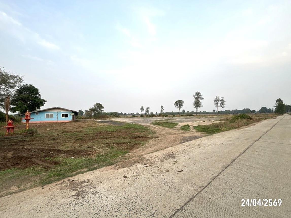 picture HOME 7977 Sq.w. Nam Yun Ubon Ratchathani for 4.2M - 34/39