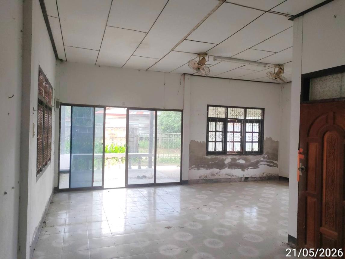 picture HOME 306 Sq.w. Wapi Pathum Maha Sarakham for 2M - 17/27
