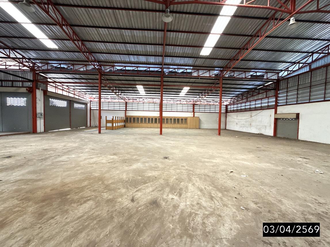 picture FACTORY 487.6 Sq.w. Ban Thaen Chaiyaphum for 6.1M - 22/33