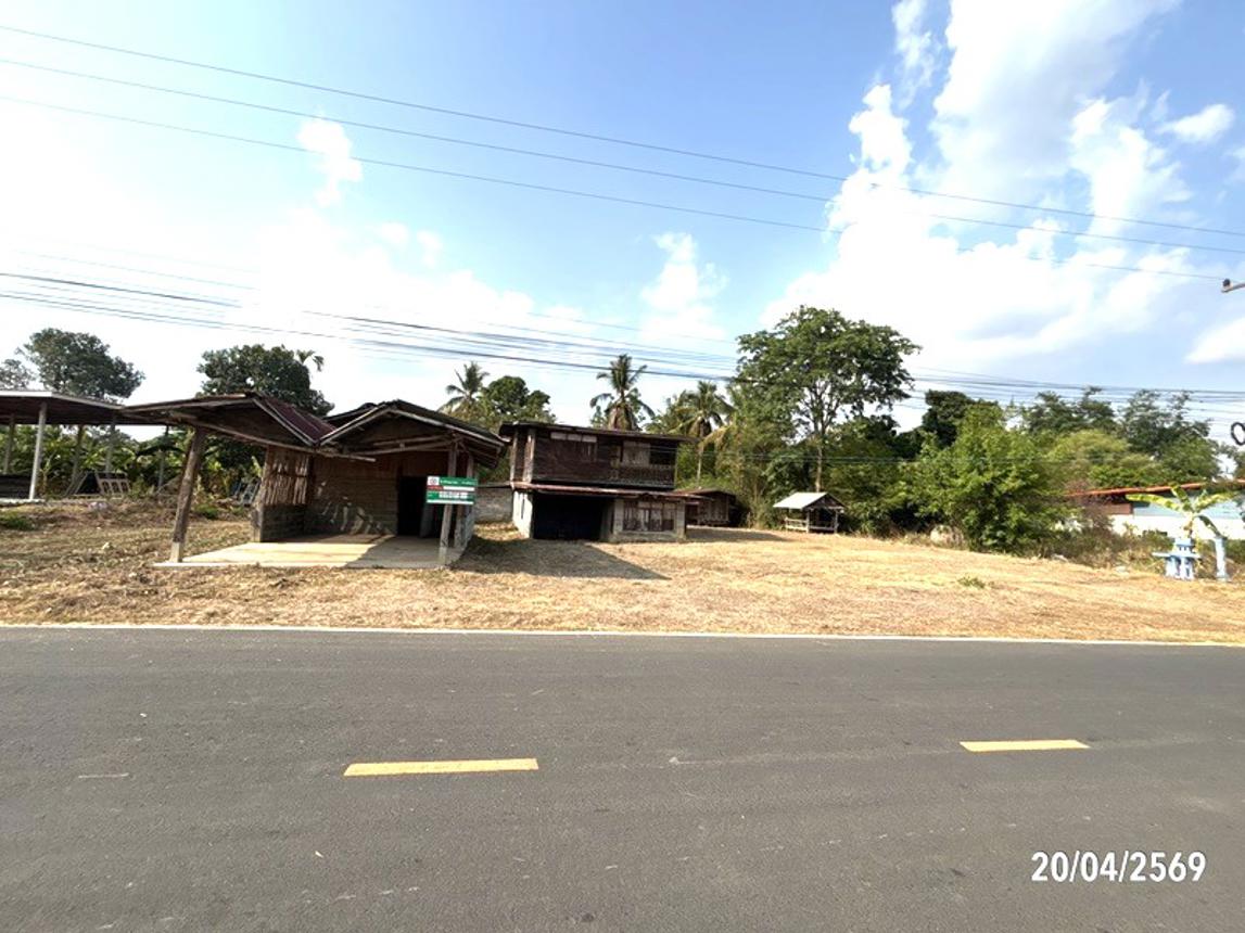 รูป บ้านเดี่ยว 1136 ตร.วา บัวเชด สุรินทร์ 4M - รูปที่ 23/47
