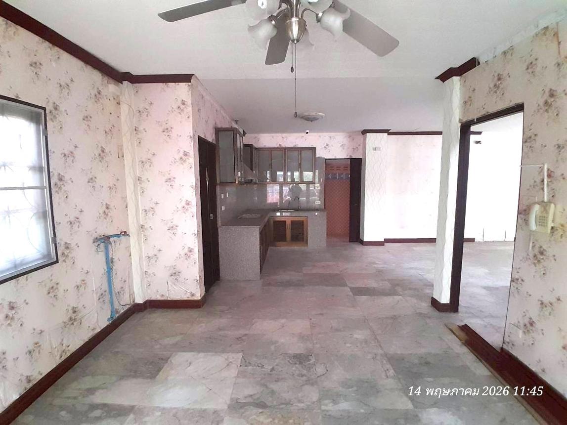 รูป บ้านเดี่ยว 120 ตร.วา พนาสนธิ์ การ์เด้นโฮม 3 เขตมีนบุรี กรุงเทพมหานคร 6.9M - รูปที่ 28/51
