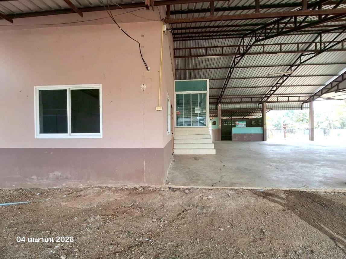 picture FACTORY 347.1 Sq.w. Mae Chan Chiang Rai for 1.6M - 22/39