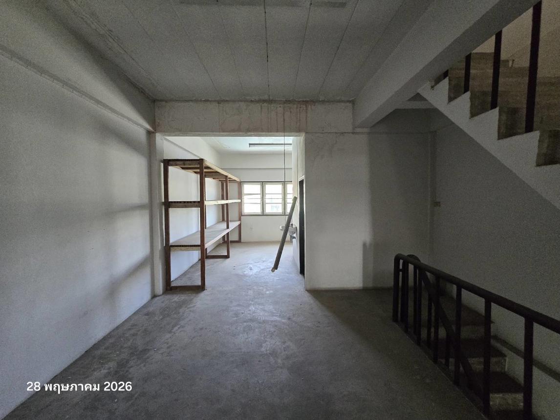 รูป อาคารพาณิชย์ 82.9 ตร.วา เมืองนครสวรรค์ นครสวรรค์ 12.3M - รูปที่ 43/79