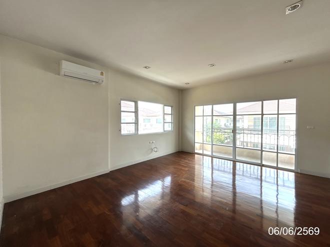 picture HOME 58 Sq.w. Muang Samut Prakarn Samut Prakarn for 6.8M - 14/57