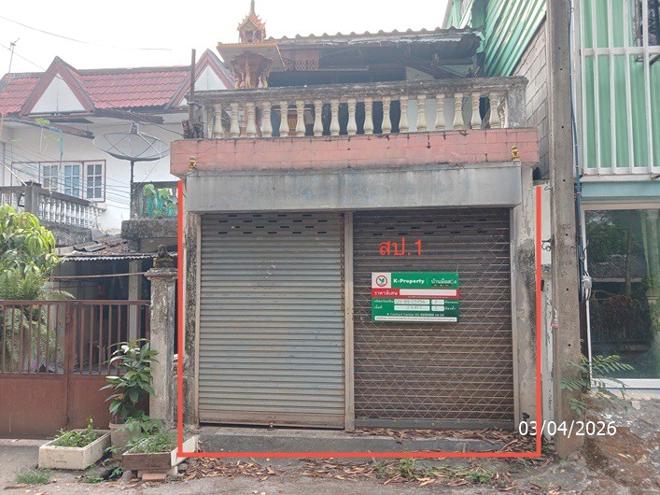 picture TOWN HOUSE 24 Sq.w. Muang Chiang Mai Chiang Mai for 1.1M - 2/31