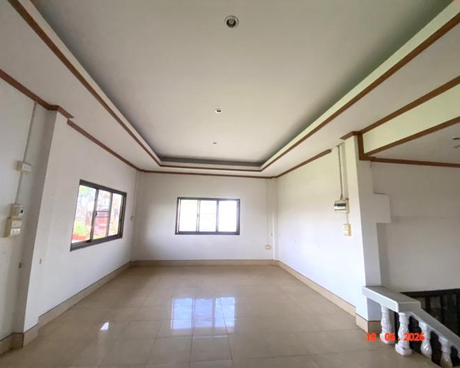 รูป บ้านเดี่ยว 146 ตร.วา เมืองสกลนคร สกลนคร 3.8M - รูปที่ 19/47