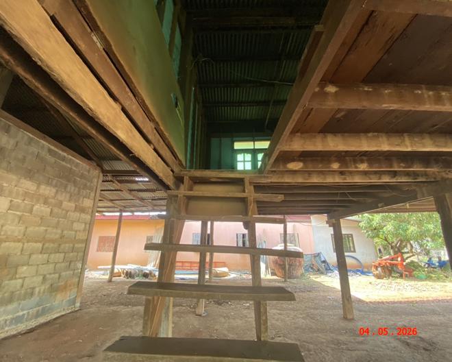 picture HOME 127 Sq.w. Ban Muang Sakon Nakhon for 535,000 - 10/33