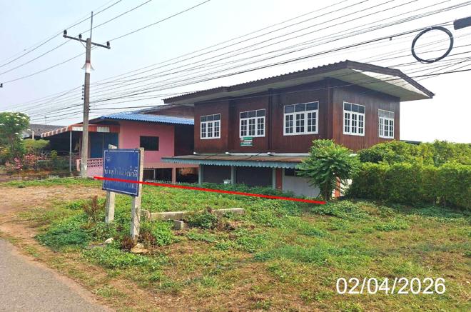 picture HOME 1228 Sq.w. Li Lamphun for 2.6M - 4/45