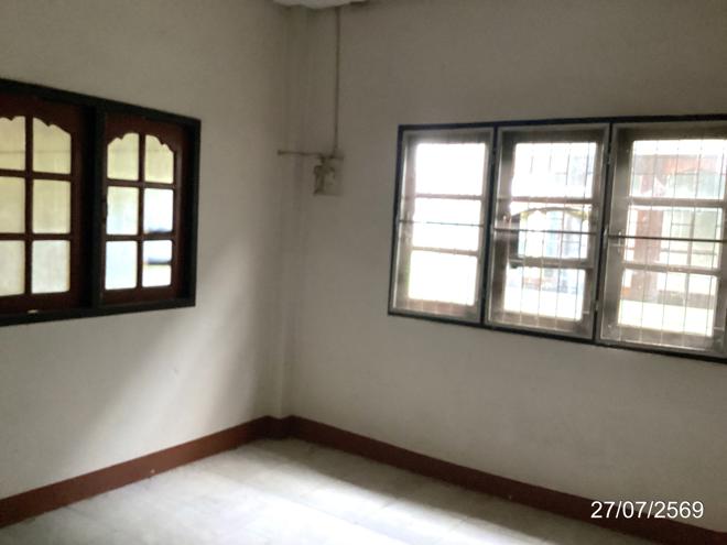 รูป บ้านเดี่ยว 165 ตร.วา เชียงคำ พะเยา 1.6M - รูปที่ 5/33