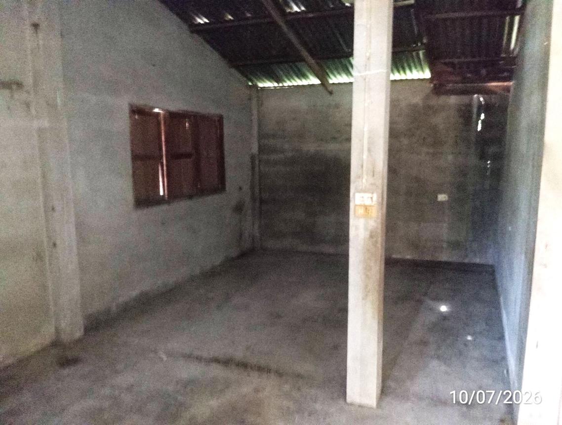 รูป บ้านเดี่ยว 522 ตร.วา ปราสาท สุรินทร์ 1.3M - รูปที่ 36/45