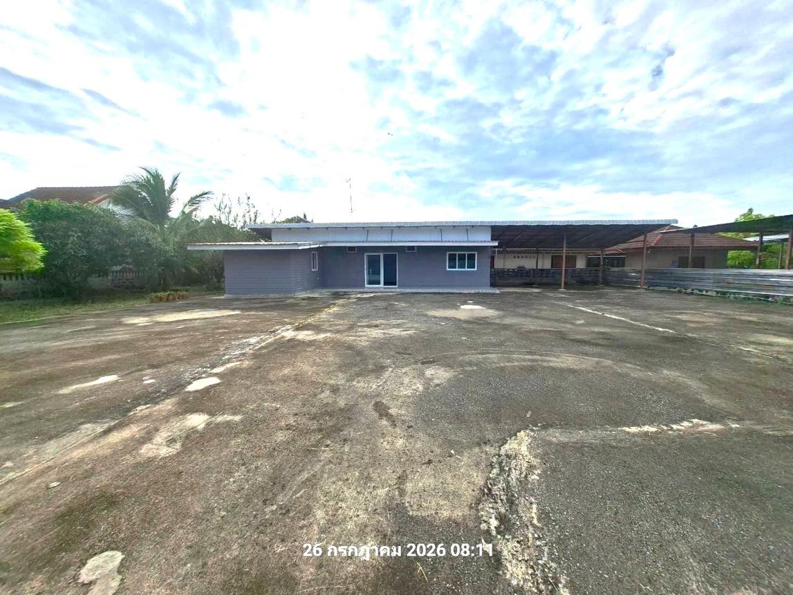 picture HOME 198.9 Sq.w. Muang Phetchabun Phetchabun for 3.1M - 15/29
