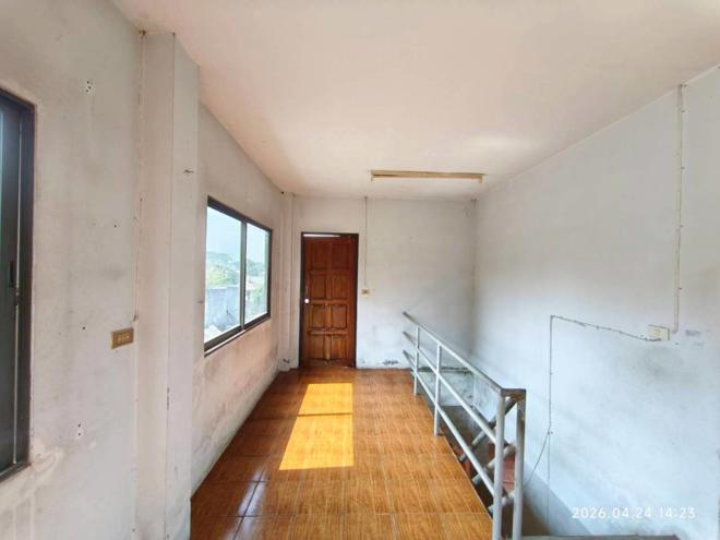 รูป บ้านเดี่ยว 98 ตร.วา พาน เชียงราย 1.2M - รูปที่ 8/33