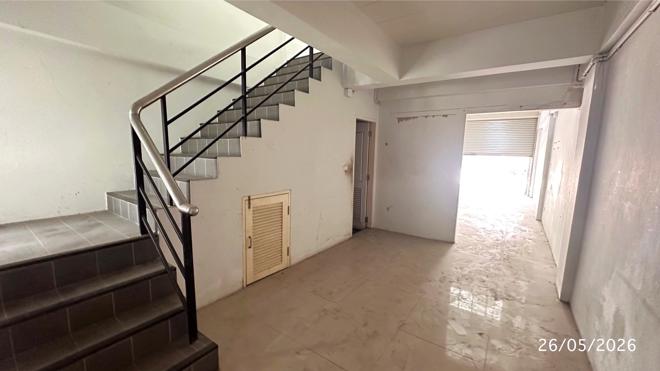 picture SHOP HOUSE 17 Sq.w. Krathum Baen Samut Sakhon for 4.3M - 9/45