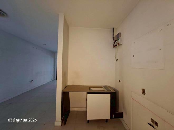 picture TOWN HOUSE 19.6 Sq.w. Bang Khae Bangkok for 2.8M - 6/41