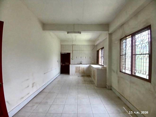 picture HOME 58.3 Sq.w. Muang Lampang Lamphang for 3.3M - 8/53