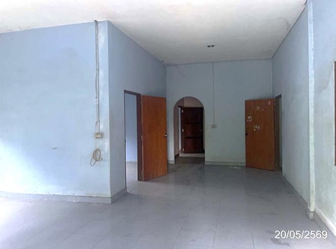picture HOME 100 Sq.w. Plaeng Yao Chachoengsao for 1.1M - 6/29