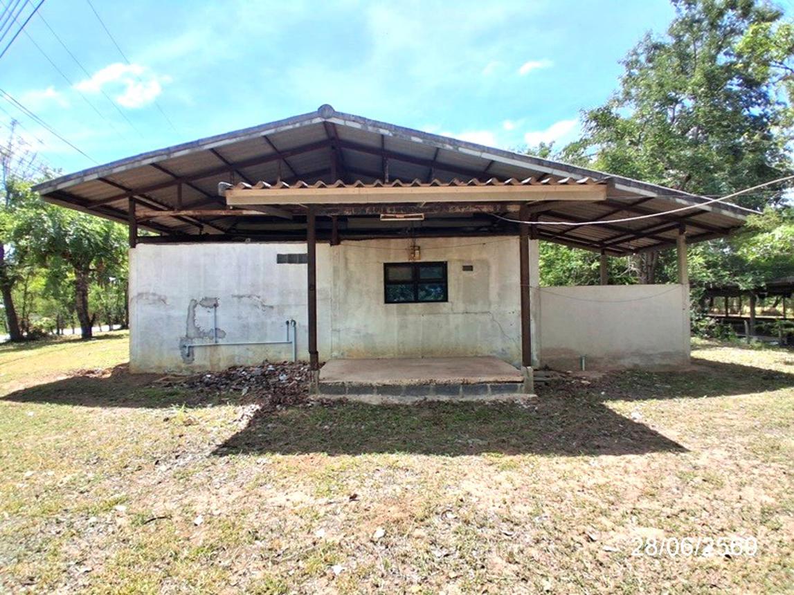 picture LAND 5084 Sq.w. At Samat Roi Et for 5.1M - 37/49