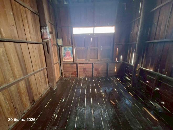 รูป บ้านเดี่ยว 253 ตร.วา จอมทอง เชียงใหม่ 3.7M - รูปที่ 8/51