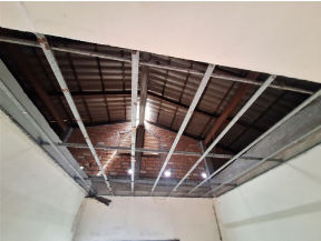 รูป บ้านเดี่ยว 93 ตร.วา ป่าบอน พัทลุง ป่าบอน พัทลุง 1.8M - รูปที่ 14/17