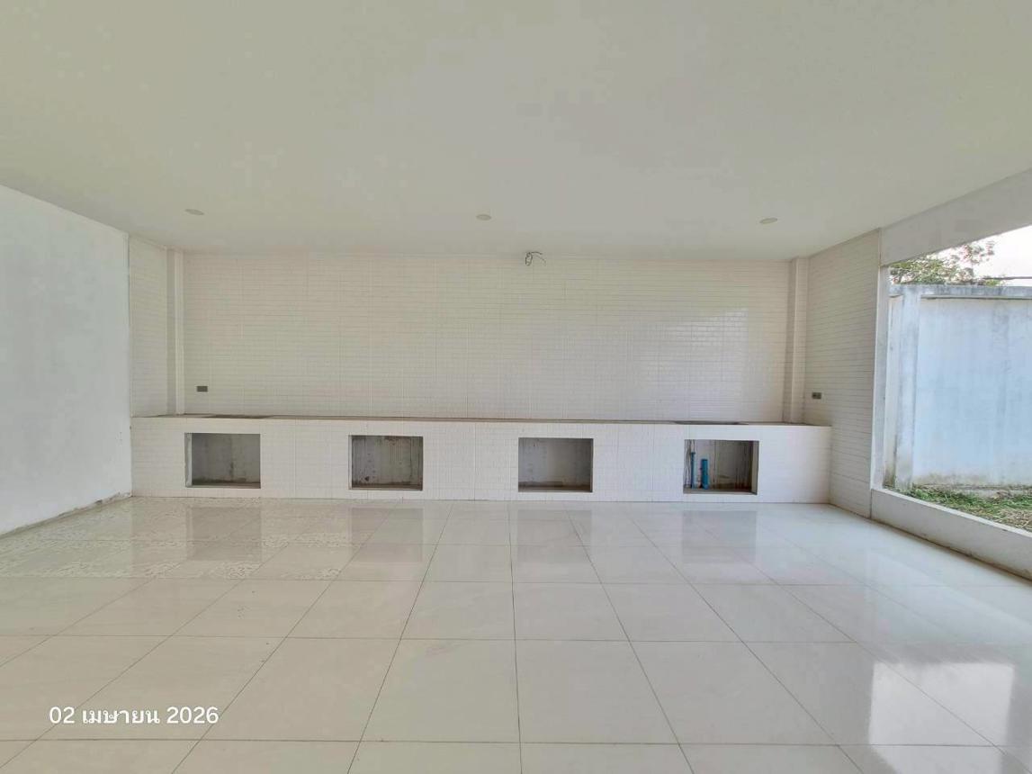 picture HOME 400 Sq.w. San Sai Chiang Mai for 15.8M - 40/45